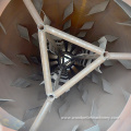 Small Wood Chips Rotary Dryer